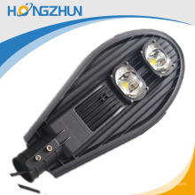 High-power led street light contrôle sans fil 100w super lumineux éclairage extérieur